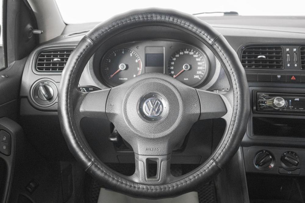 Volkswagen Polo V Кемерово  - изображение 15