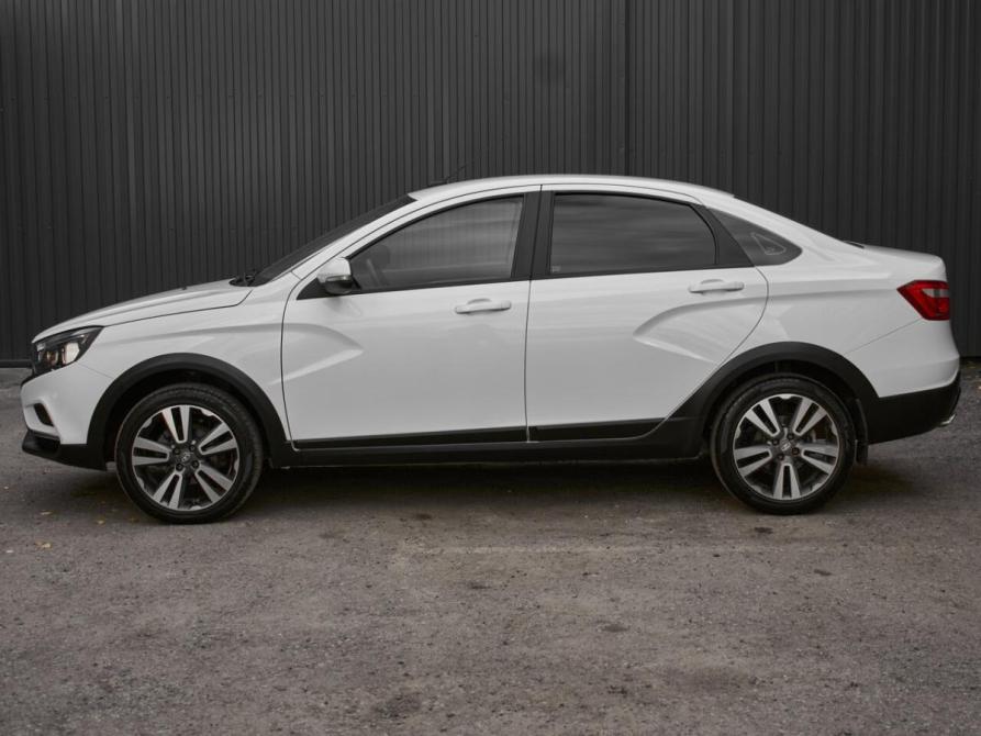 Lada (ВАЗ) Vesta I Екатеринбург  - изображение 7