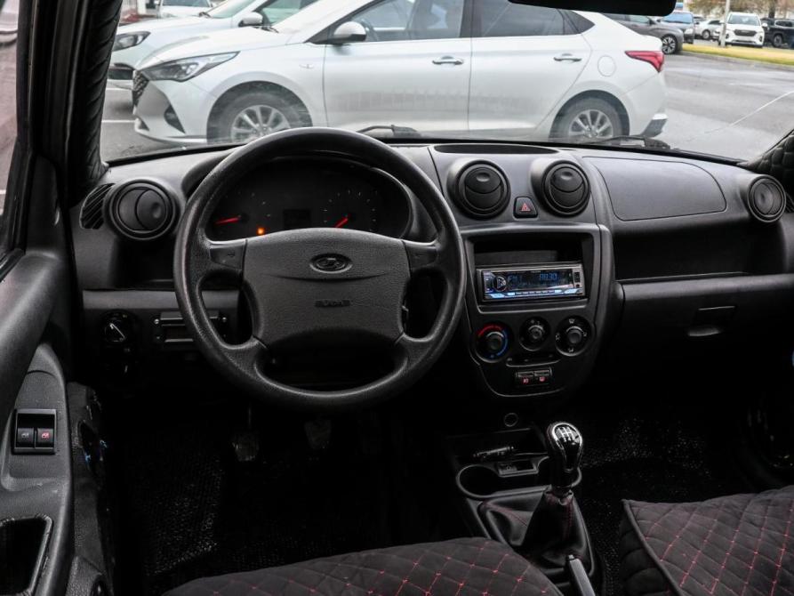 Lada (ВАЗ) Granta I Волгоград  - изображение 6
