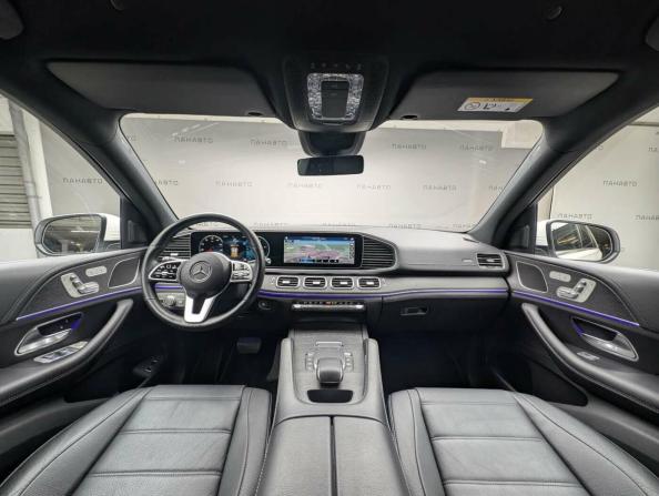 Mercedes-Benz GLE II (V167) с пробегом 2021 года, цена 7 257 000 рублей, 62495 км, внедорожник, Автокод Объявления
