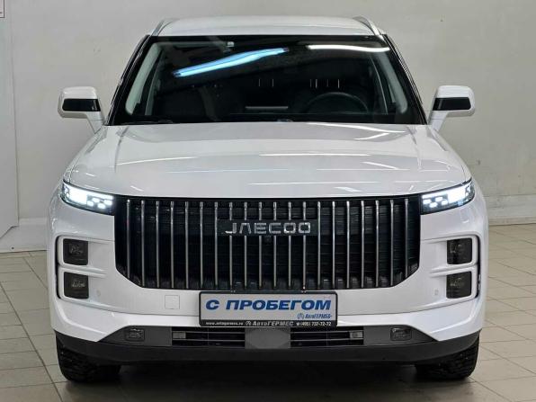 Jaecoo J7 I с пробегом 2023 года, цена 2 020 000 рублей, 88290 км, внедорожник, Автокод Объявления