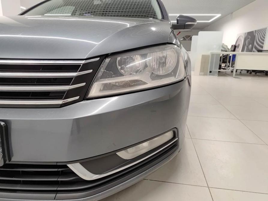 Volkswagen Passat B7 Казань  - изображение 21