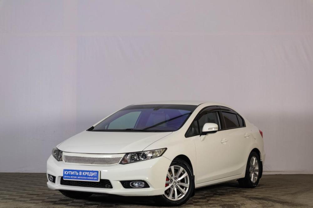 Honda Civic IX Тюмень  - изображение 4
