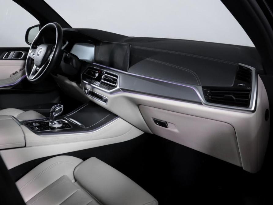 BMW X5 IV (G05/G18) Москва  - изображение 9