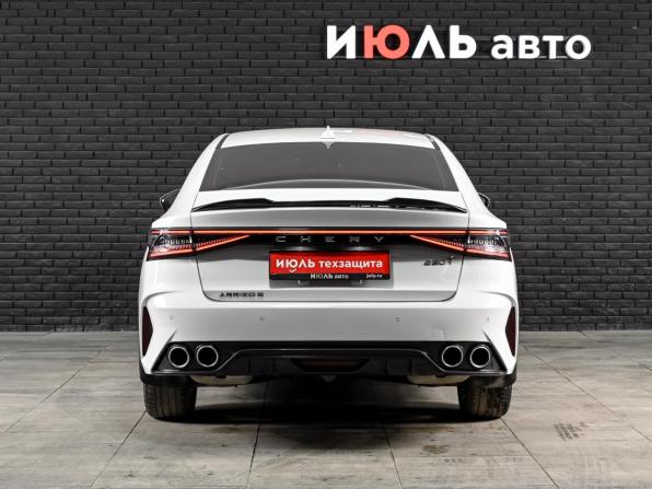 Chery Arrizo 8 с пробегом 2024 года, цена 2 300 000 рублей, 27821 км, седан, Автокод Объявления