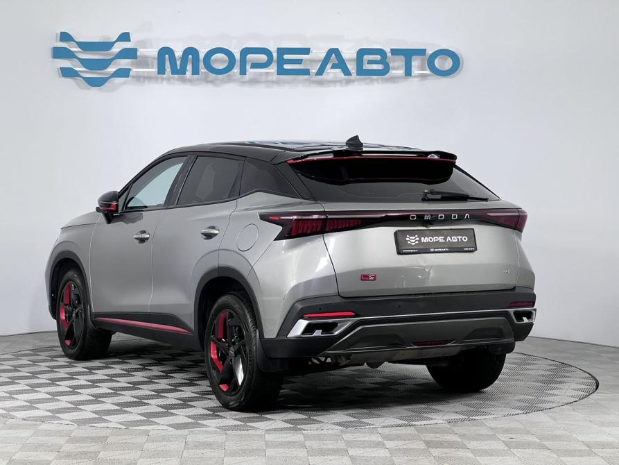 Omoda C5 I Калининград  - изображение 7