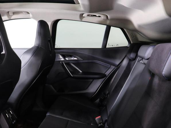 BMW X2 II (U10) с пробегом 2024 года, цена 4 949 000 рублей, 17000 км, внедорожник, Автокод Объявления