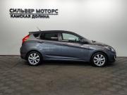 Hyundai Solaris I Пермь  - изображение 25