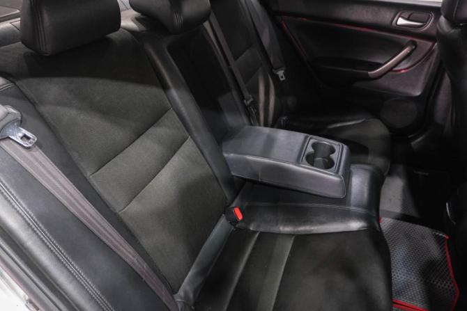 Honda Accord VII Рестайлинг с пробегом 2007 года, цена 879 000 рублей, 365000 км, седан, Автокод Объявления