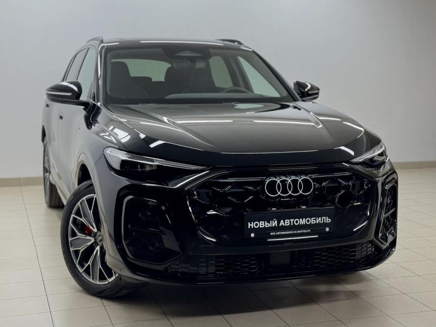 Audi Q5 III (GU) Вологда  - изображение 3