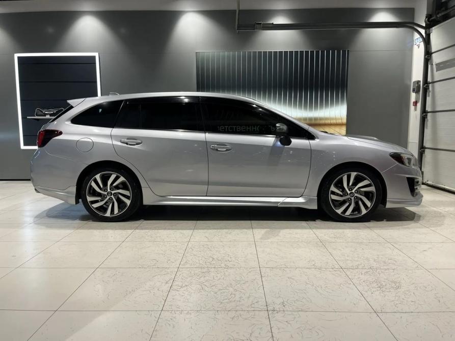 Subaru Levorg I Рестайлинг Новосибирск  - изображение 6