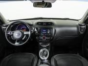 Kia Soul II Рестайлинг Москва  - изображение 31