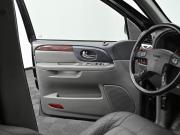 GMC Envoy II (GMT360) Москва  - изображение 28