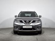 Nissan X-Trail III Санкт-Петербург  - изображение 23