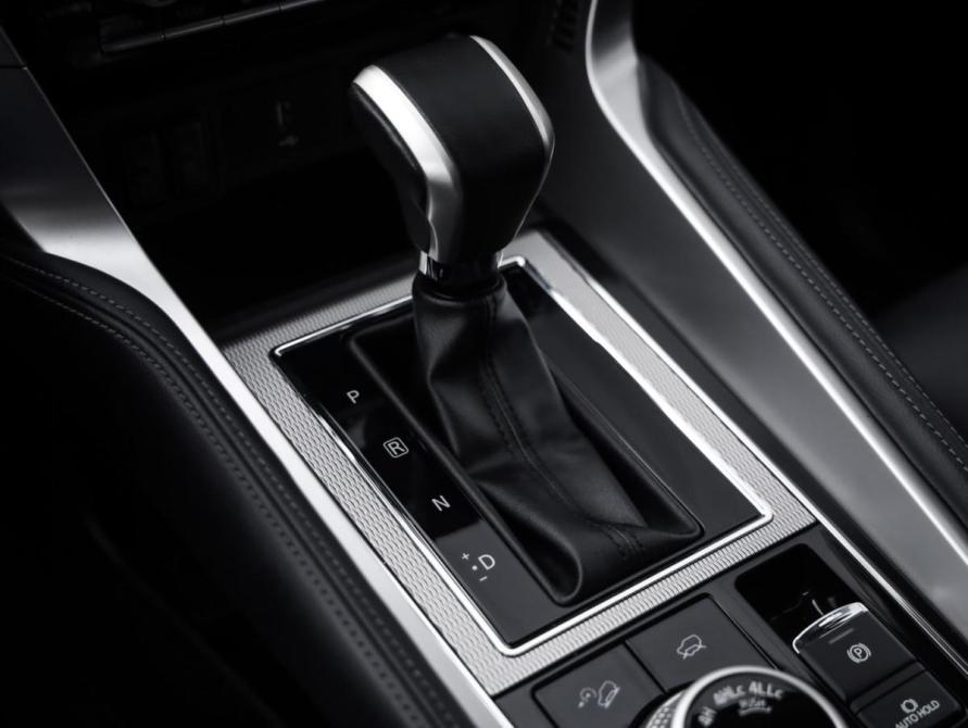Mitsubishi Pajero Sport III Рестайлинг Санкт-Петербург  - изображение 20