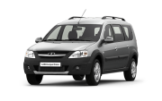 Lada (ВАЗ) Largus I Рестайлинг Астрахань  - изображение 2