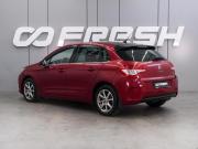Citroen C4 II Воронеж  - изображение 18