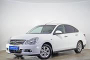 Nissan Almera III (G15) Оренбург  - изображение 21