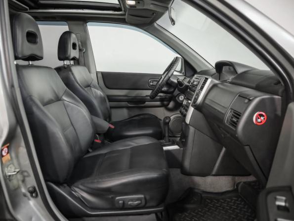 Nissan X-Trail I Рестайлинг с пробегом 2006 года, цена 699 000 рублей, 221350 км, внедорожник, Автокод Объявления
