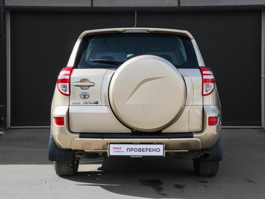 Toyota RAV4 III (XA30) Москва  - изображение 5