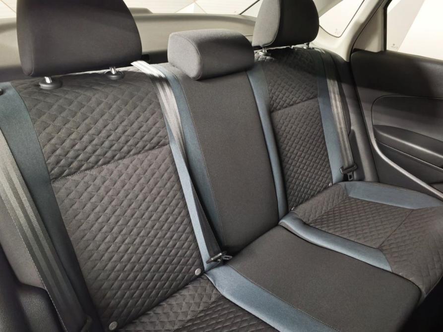 Volkswagen Polo V Рестайлинг Москва  - изображение 17