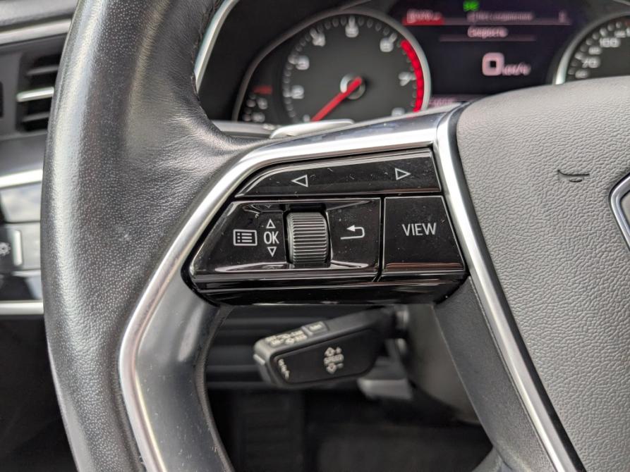 Audi A6 V (C8) Москва  - изображение 5