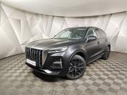 Hongqi HS5 I Рестайлинг Москва  - изображение 25