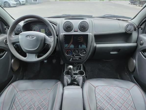 Lada (ВАЗ) Granta I с пробегом 2014 года, цена 314 000 рублей, 194038 км, седан, Автокод Объявления