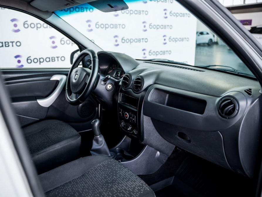 Lada (ВАЗ) Largus I Ростов-на-Дону  - изображение 16