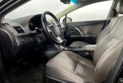 Toyota Avensis III Рестайлинг Нижний Новгород  - изображение 35