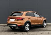 Kia Rio IV Красноярск  - изображение 26