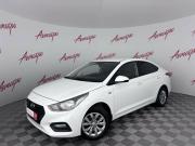 Hyundai Solaris II Псков  - изображение 20