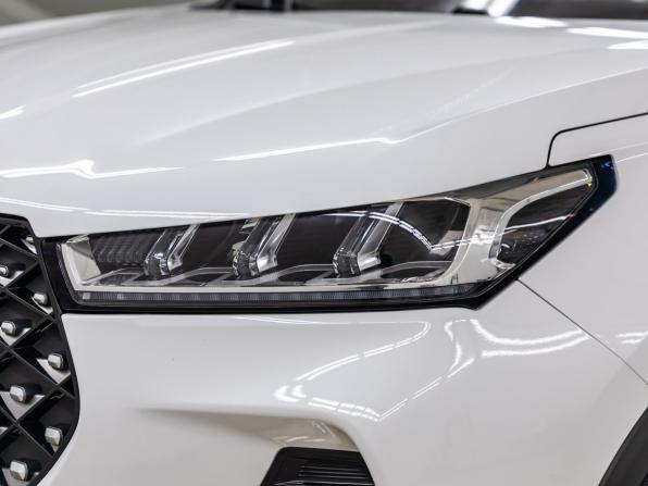 Chery Tiggo 7 Pro I с пробегом 2020 года, цена 1 778 000 рублей, 30847 км, внедорожник, Автокод Объявления