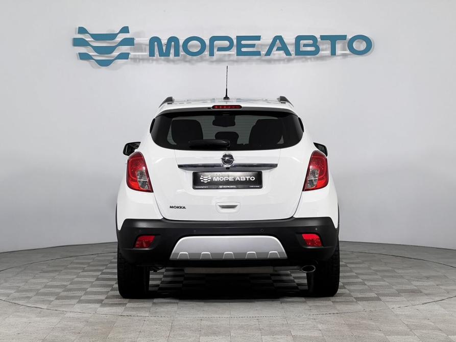 Opel Mokka I Калининград  - изображение 6