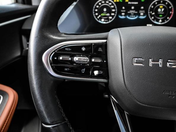 Omoda C5 I с пробегом 2022 года, цена 1 454 000 рублей, 91744 км, внедорожник, Автокод Объявления