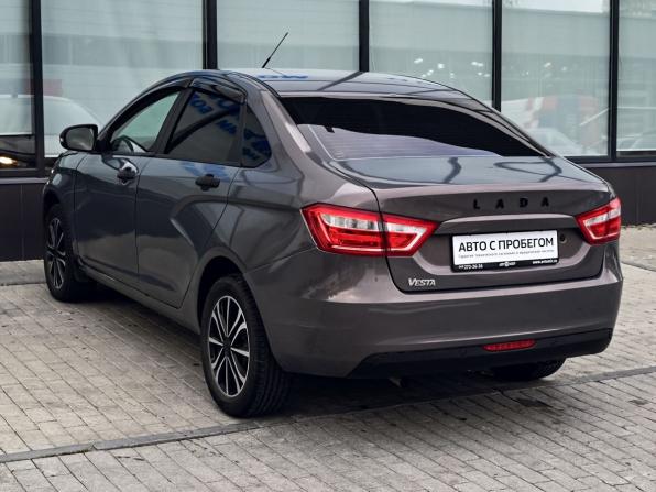 Lada (ВАЗ) Vesta I с пробегом 2019 года, цена 789 000 рублей, 126061 км, седан, Автокод Объявления