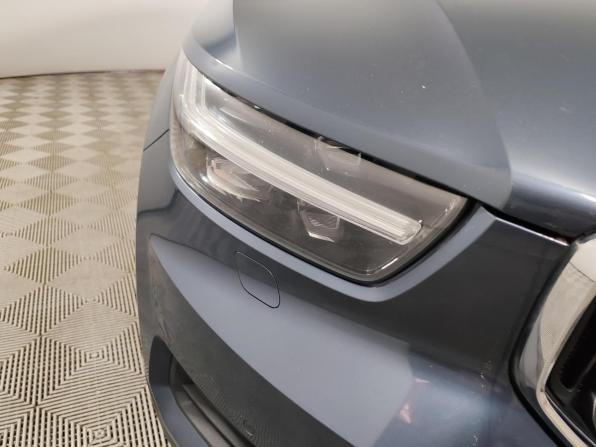 Volvo XC40 I с пробегом 2020 года, цена 3 250 000 рублей, 74920 км, внедорожник, Автокод Объявления