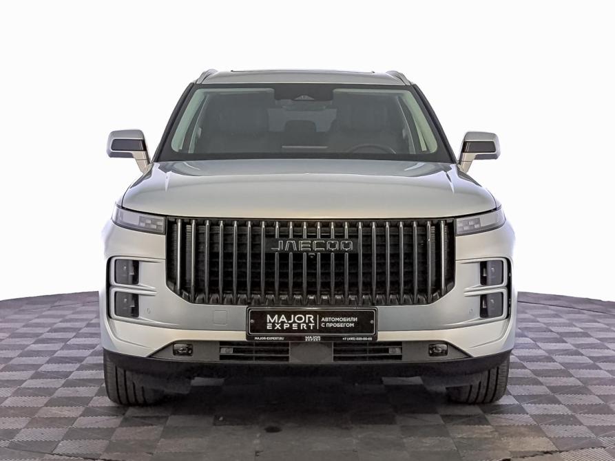 Jaecoo J7 I Москва  - изображение 2