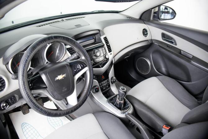 Chevrolet Cruze I с пробегом 2011 года, цена 689 000 рублей, 185245 км, седан, Автокод Объявления