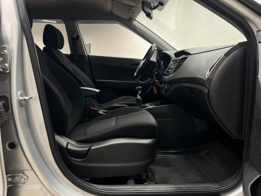Hyundai Creta I Кемерово  - изображение 15