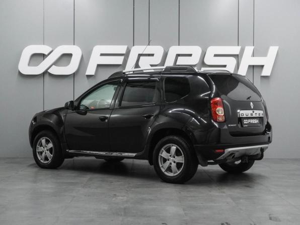 Renault Duster I с пробегом 2012 года, цена 859 000 рублей, 147531 км, внедорожник, Автокод Объявления