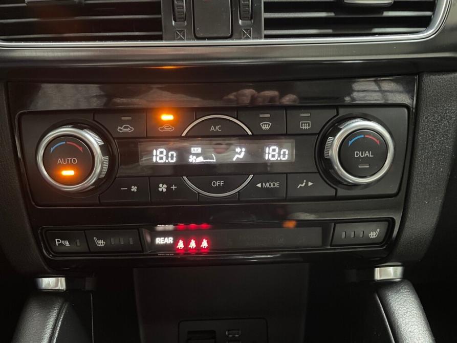 Mazda CX-5 I Рестайлинг Красноярск  - изображение 20