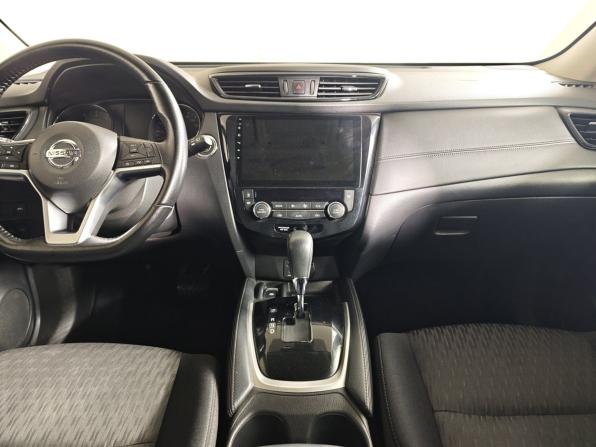 Nissan X-Trail III Рестайлинг с пробегом 2020 года, цена 2 373 000 рублей, 106629 км, внедорожник, Автокод Объявления