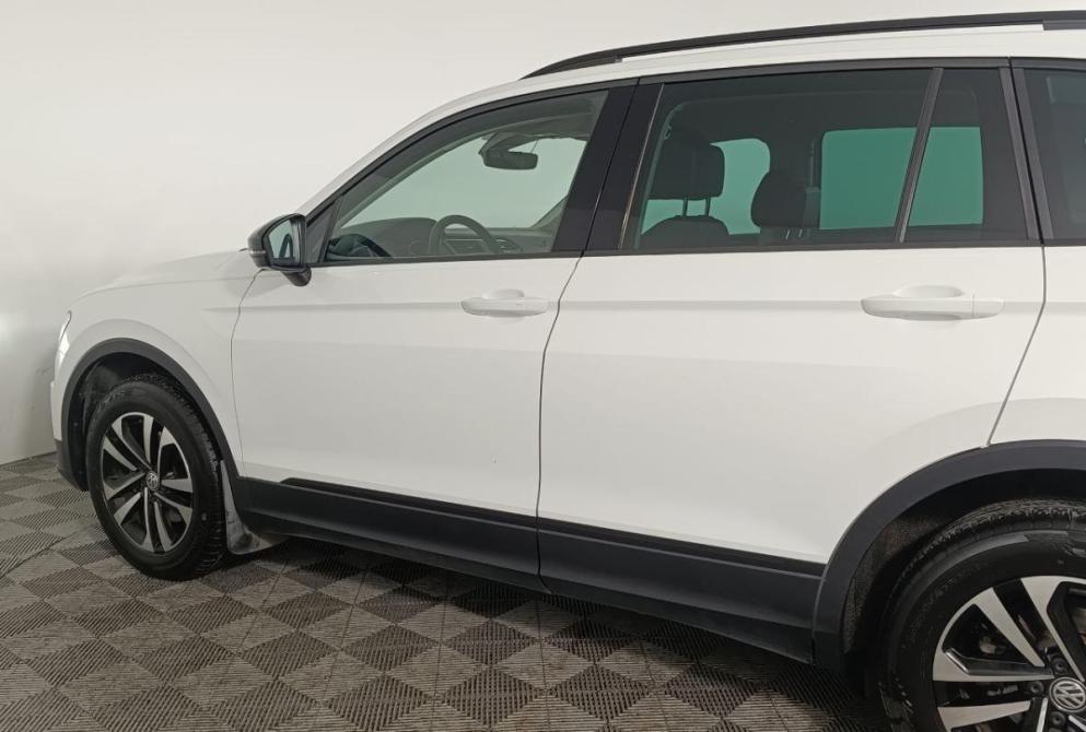 Volkswagen Tiguan II Волгоград  - изображение 19