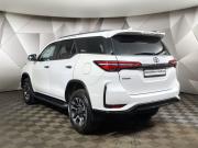 Toyota Fortuner II Рестайлинг Москва  - изображение 26