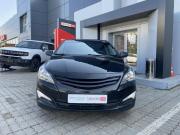 Hyundai Solaris I Рестайлинг Набережные Челны  - изображение 22