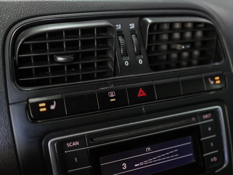 Volkswagen Polo V Ижевск  - изображение 16