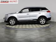 Geely Atlas I Белгород  - изображение 26