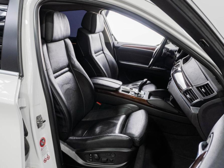 BMW X6 I (E71) Тюмень  - изображение 8