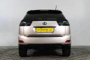 Lexus RX II Рестайлинг Сургут  - изображение 22